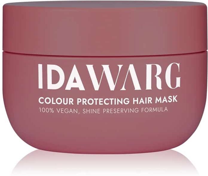 Ida Warg Colour Protecting Hair Mask 300ml
