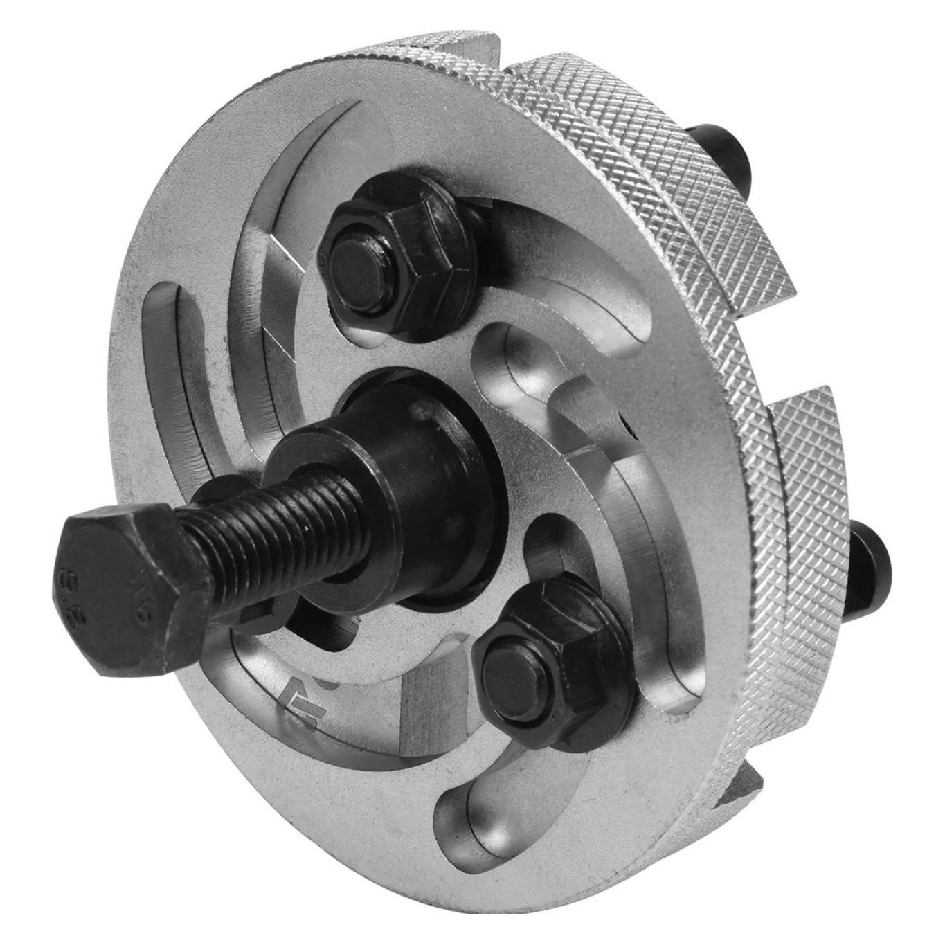 Yato Profi Universal Nockenwellenrad- und Riemenscheiben-Abzieher-Satz YT-06341 (YT-06341)