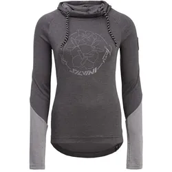 Silvini, Damen, Funktionsshirt, Merate (XL), Grau