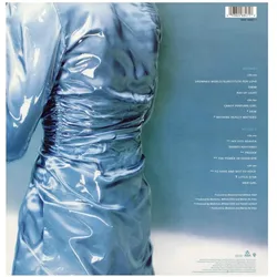 Warner Bros., Schallplatten, Ray Of Light (Madonna)