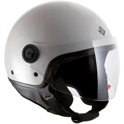 Tucano Urbano, Motorradhelm, El'Jettin 6.0 (M, 57 - 58 cm)
