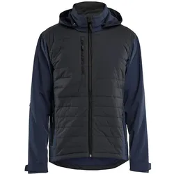 Blakläder,  Hybrid-Daunenjacke (3XL)