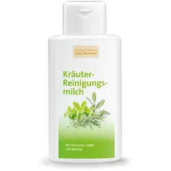Kräuter-Reinigungsmilch 250 ml - 250 ml