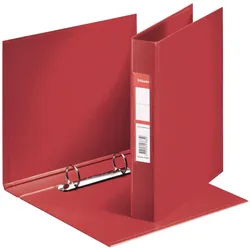 Leitz, Ordner, Ringbuch (A5, 1 Stk.)