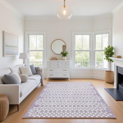 Addison Rugs Premium Washable Super Soft Contemproary Norwich Mayfield Rug