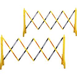 KS Tools 117.1545 Scherensperre (B x H) 24 cm x 960 mm