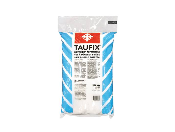 Taufix Streusalz 10 kg