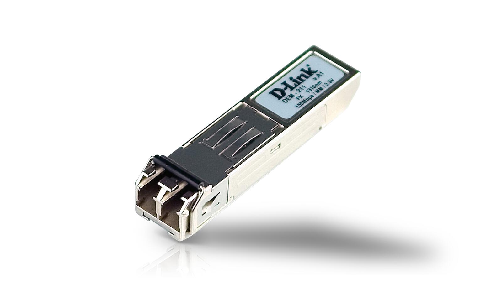 D-Link DEM-211, DEM-211 Transceiver-Modul 100Base-FX