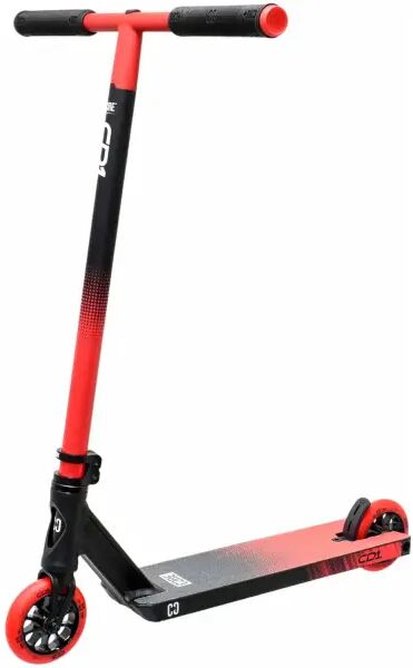 Stunt Scooter CORE CD1 (Rot)