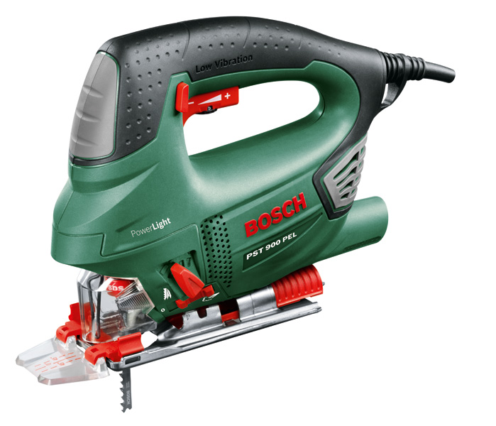 Bosch PST 900 PEL Stichsäge 06033A0201