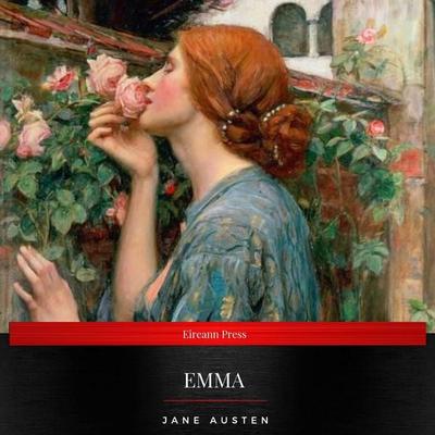 Emma - Jane Austen, Audio, 9782291040729