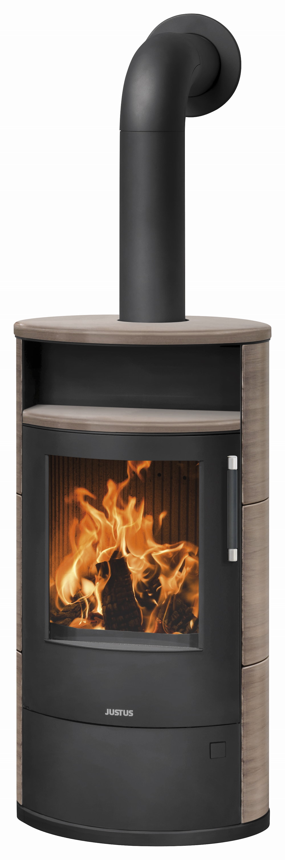 JUSTUSGMBH Island 7 2.0 Keramik Grappa 16946506