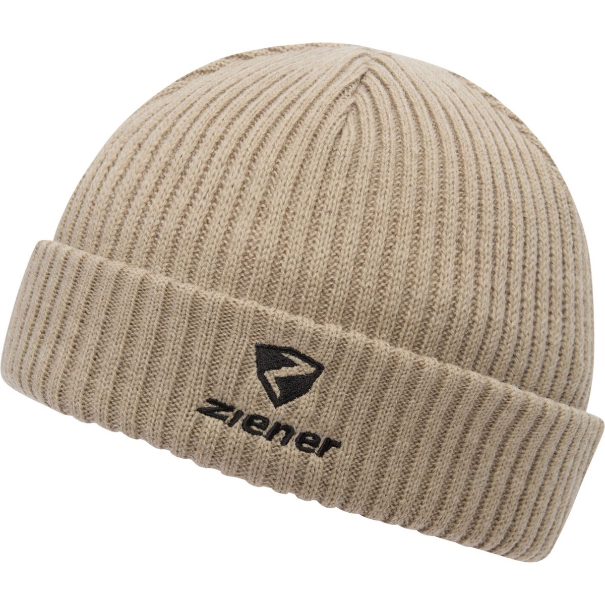 Ziener Ipus-z Hat Unisex sandstone (60) Onesize 157009-60-Onesize