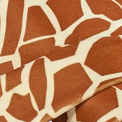 Fellimitat "Giraffe"