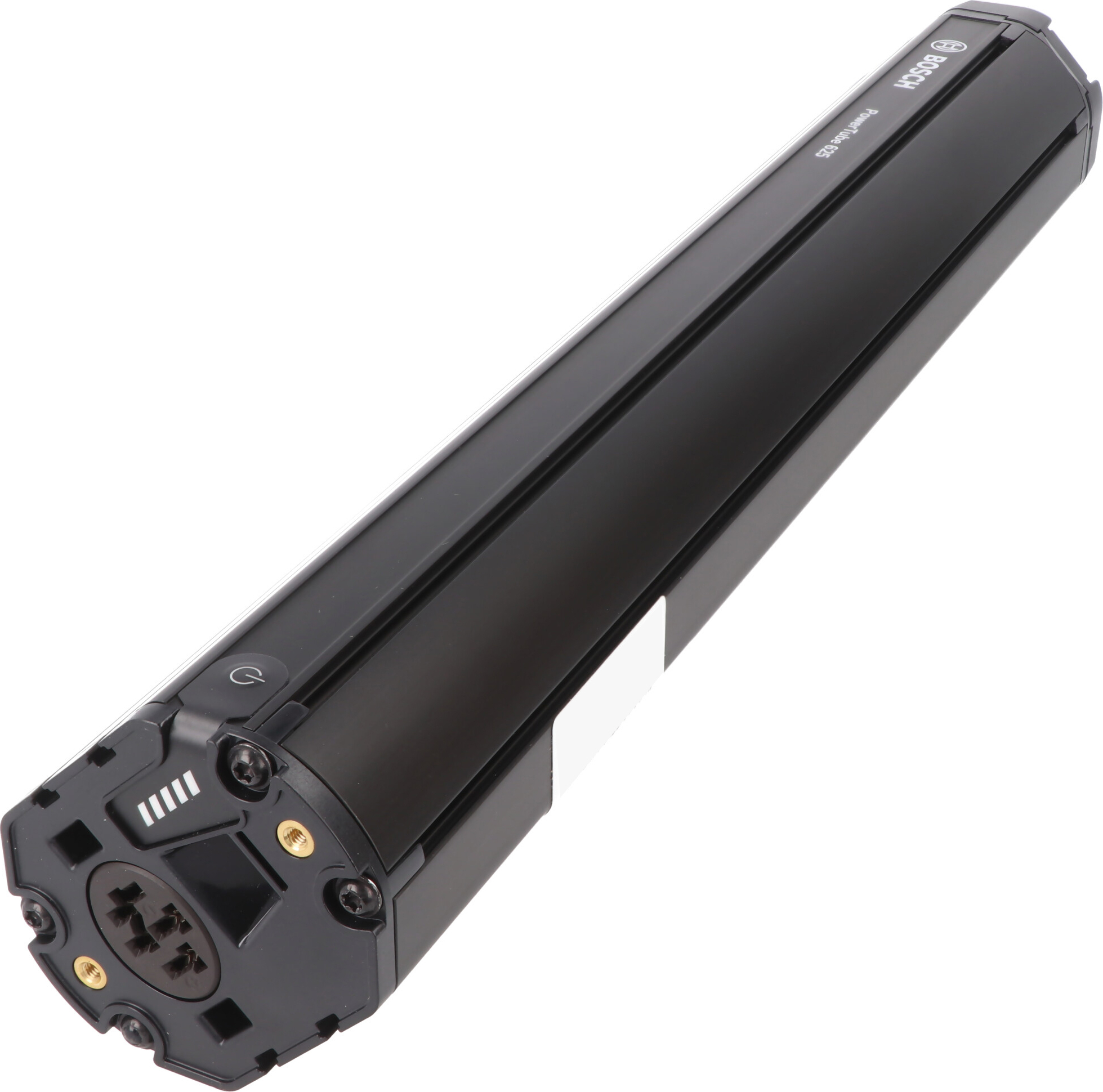 Bosch Original Rahmen Akku PowerTube PT 625 Wh Vertikal BBP291 36V 16,7Ah