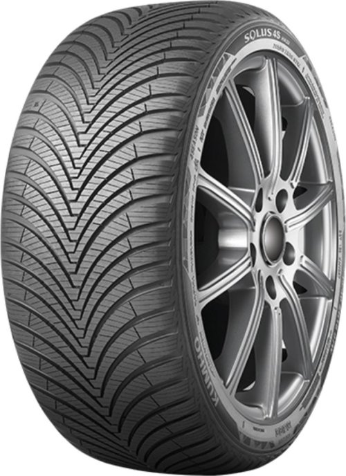 Kumho Reifen Ganzjahresreifen 155/70r13 75t - Solus 4s Ha32 2287353 155/70 R13