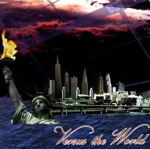 Versus the World - Versus the World - Preis vom 15.10.2026 23:06:25 h