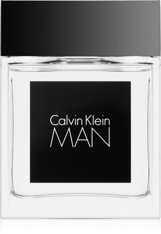 Calvin Klein Man EDT für Herren 100 ml