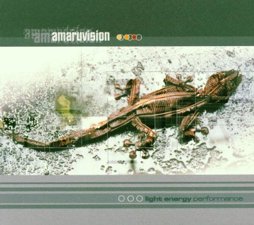 Amaruvision - Light Energy Performance - Preis vom 30.09.2026 22:30:23 h
