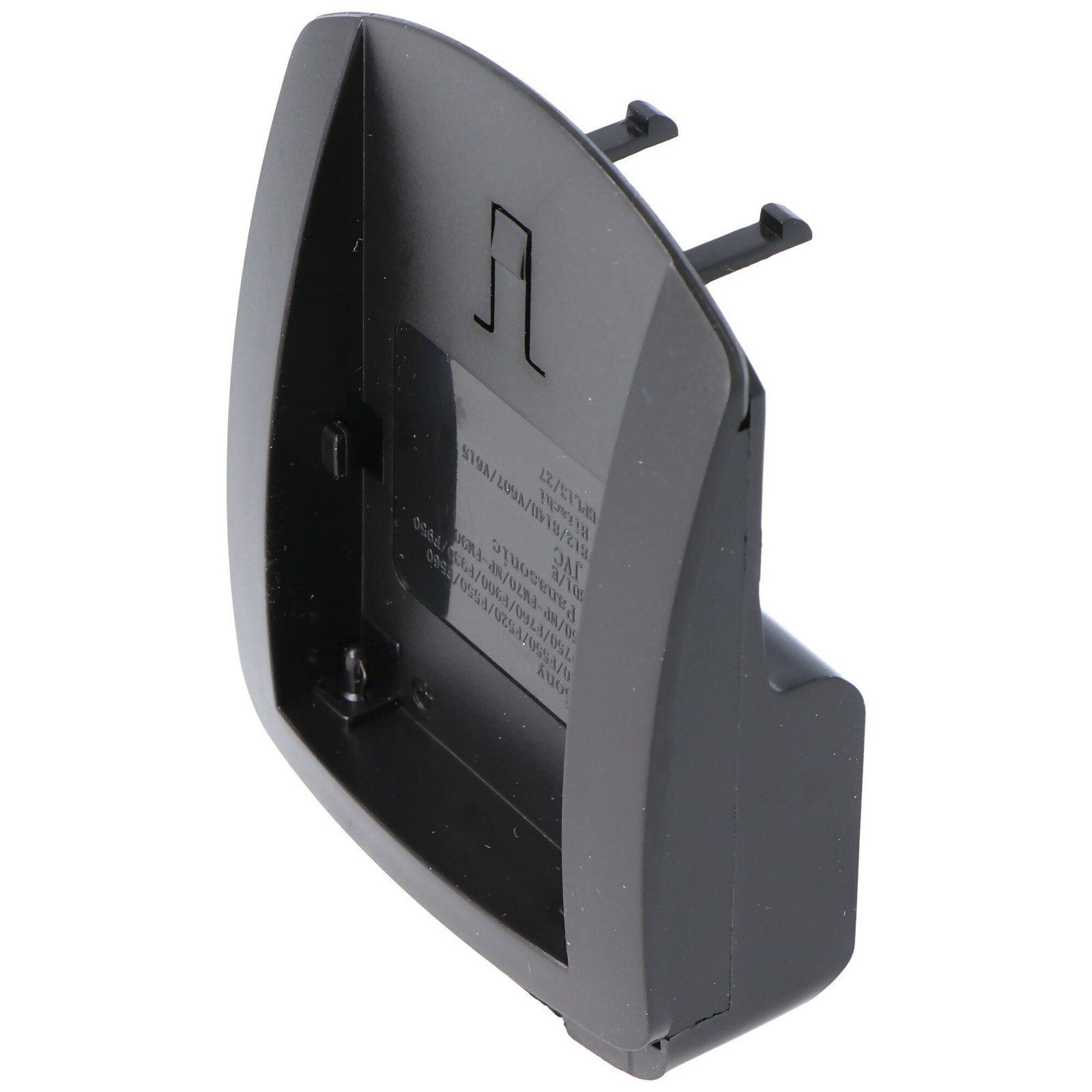 Sony Oplaadstation voor NP-F560, NP-F730 en NP-F760 accu's