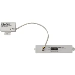 Pracht, Zubehör Gebäudesicherheit, Sensor-Modul