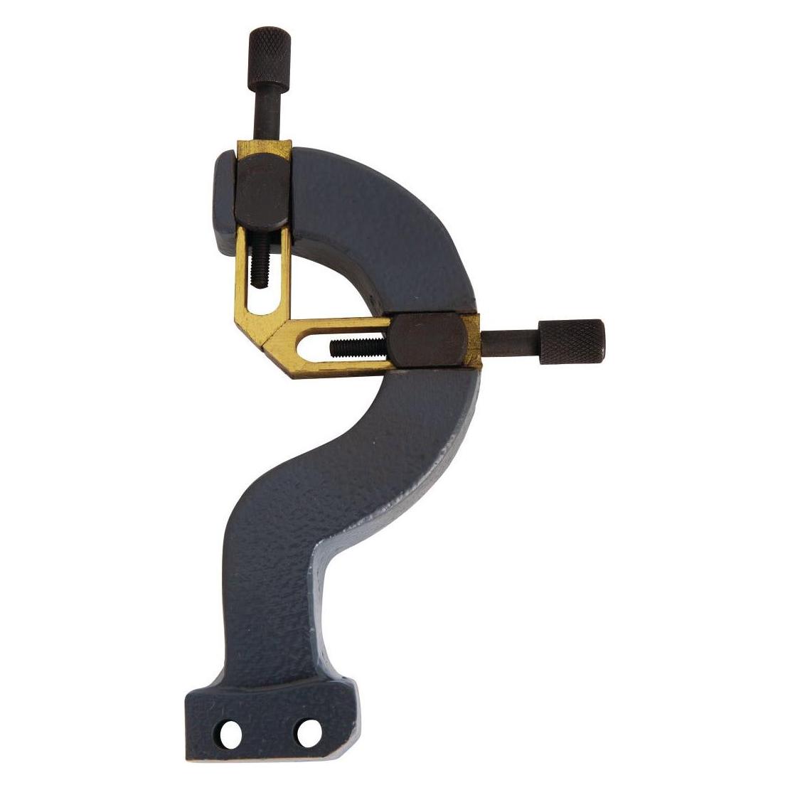 Optimum Mitlaufende Lünette Ø max. 40 mm (3440230)