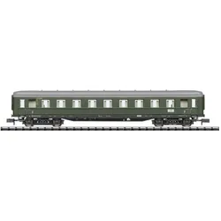 MiniTrix T18486 Schnellzugwagen 3. Kl. D 96 (Spur N)