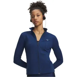 UNDER ARMOUR Motion Trainingsjacke Damen 997 - blackout navy/white XS