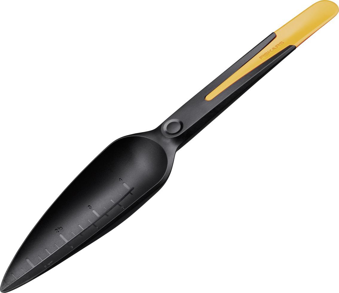 Fiskars Saatgut-Pflanzkelle Solid
