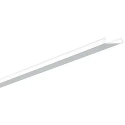 Siteco 5LJ90830ED Blindabdeckung IP20 DUS IP20DUS Montageschiene