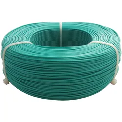 Purefil GreenTEC pro Refill Filament (1.75 mm, 1000 g), 3D Filament, Grün