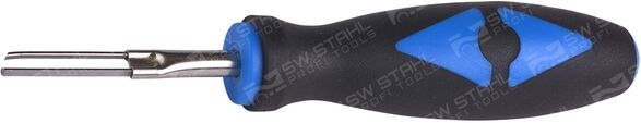 Swstahl Entriegelungswerkzeug, Flach-/rundstecker 32160l-12