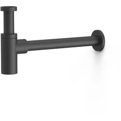 Tres Teleskop Siphon für Waschbecken , 13463410NM 13463410NM