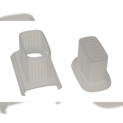 Westmark 14392270 Fingerschutz für 1420-1426 Technicus Pro Reiben, Raspeln