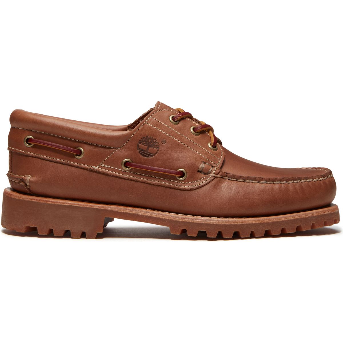 Timberland Mens Boat Shoe mdbrownfgwmdbrn 13 Wide Fit TB0A2PDQAMX1-13-Wide Fit