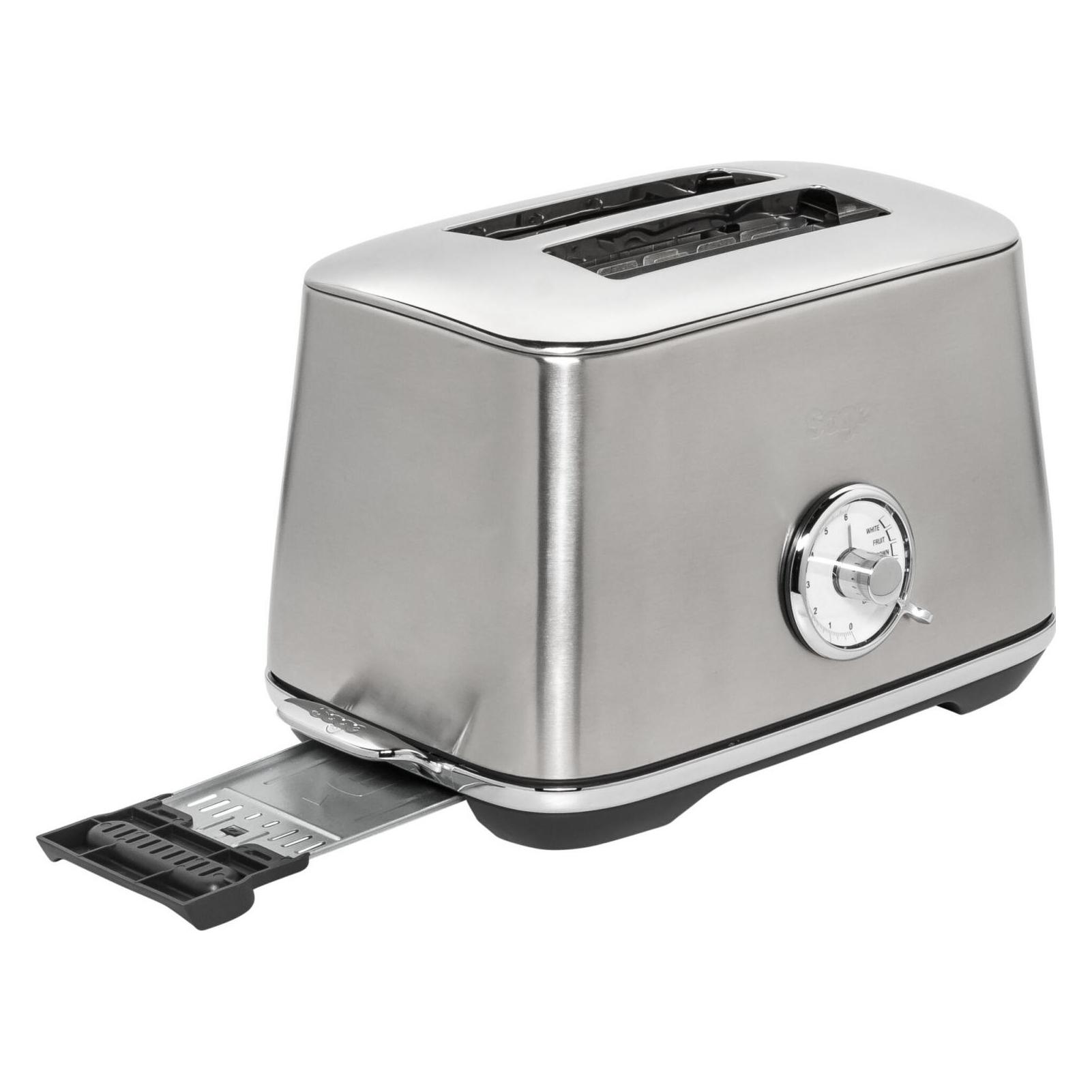 Sage Luxe Toast Select (STA735BSS4EEU1)