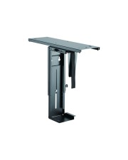LogiLink Verstellbare PC-Halterung zur Untertischm (EO0004)