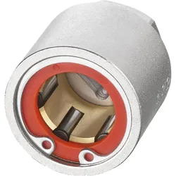 Spezial Haas Steckschlüssel-Einsatz mit 1/2'' AG für Umschschaltknarre 1/2''