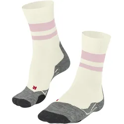 Falke, Damen, Sportsocken, TK2 (35 - 36), Weiss