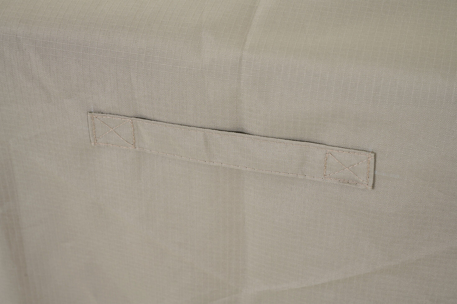 Siena Garden Schutzhülle Loungeset Plus 255 x 255 cm beige