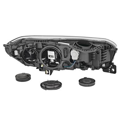 VALEO Hauptscheinwerfer ORIGINAL TEIL 046878 links für Citroën