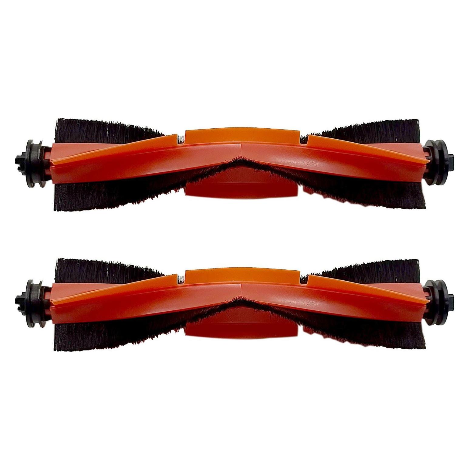 Roboparts Hauptbürste für Xiaomi X10+ X20+ Saugroboter (64800372)