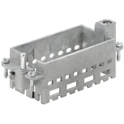 Weidmüller Rahmen HDC MF 16B AD