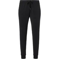 Super Natural, Herren, Outdoorhose, Everyday Sweatpants (M), Schwarz