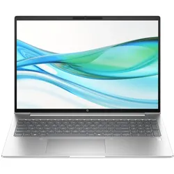HP ProBook 460 G11, Pike Silver, Core Ultra 5 125U, 16GB RAM, 512GB SSD, oBS