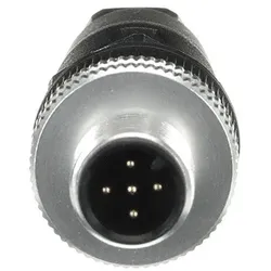 ABB Stotz S&amp;J Sicherheitsstecker M12-C02