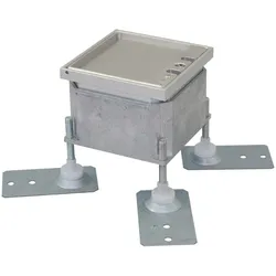 Gifas Electric Bodensteckdosen 840775