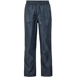 Tchibo - Regenhose - Unisex - Gr. XS - dunkelblau