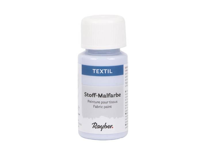 Textil Stoffmalfarbe, Flasche 50ml