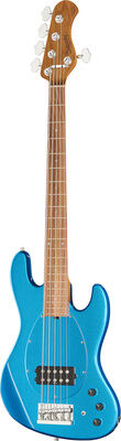 Sadowsky MetroExp21 Vint M5 Morado OBL Solid Ocean Blue Metallic